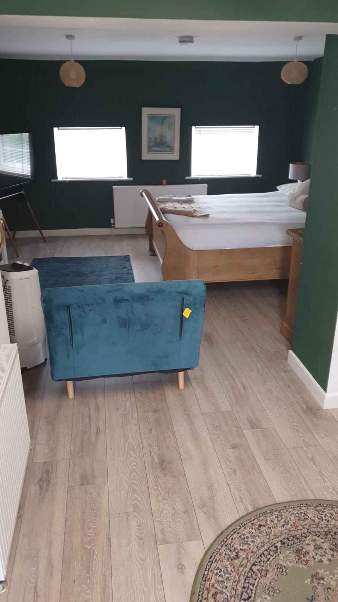 House 1905 - Self Catering Serviced Apartment Tidworth Kültér fotó