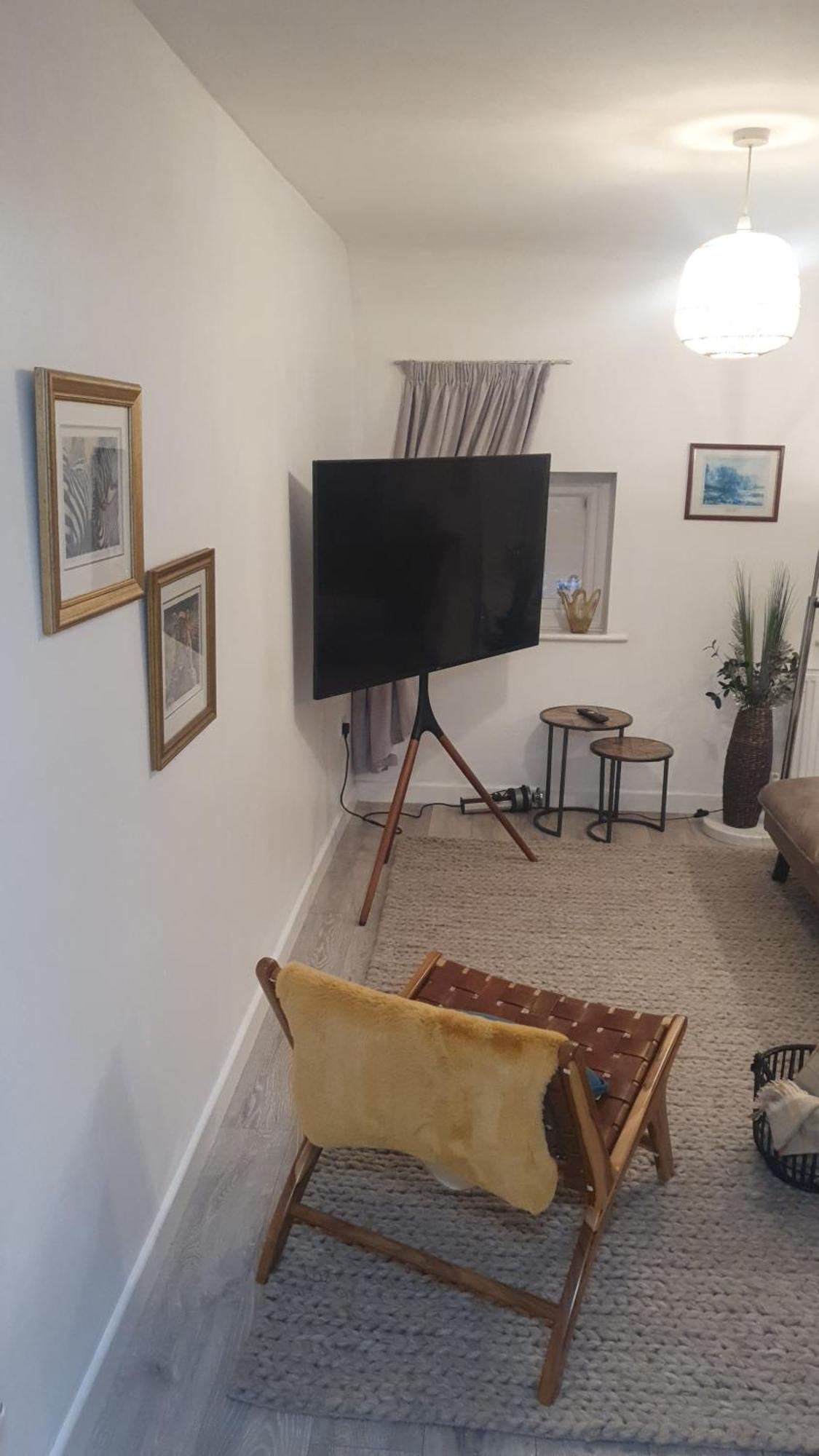 House 1905 - Self Catering Serviced Apartment Tidworth Kültér fotó